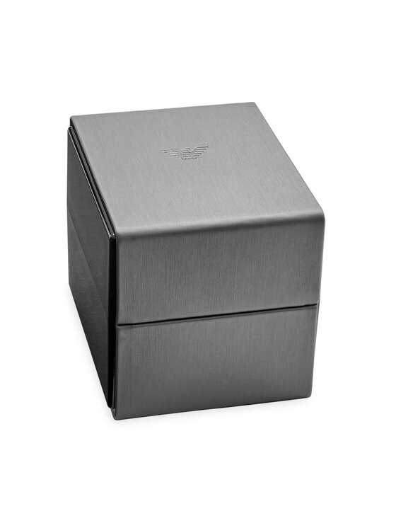 Emporio Armani Emporio Armani Hodinky AR11338 Stříbrná