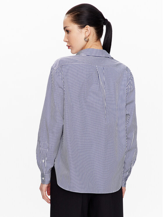 Polo Ralph Lauren Polo Ralph Lauren Hemd 211891419001 Dunkelblau Regular Fit