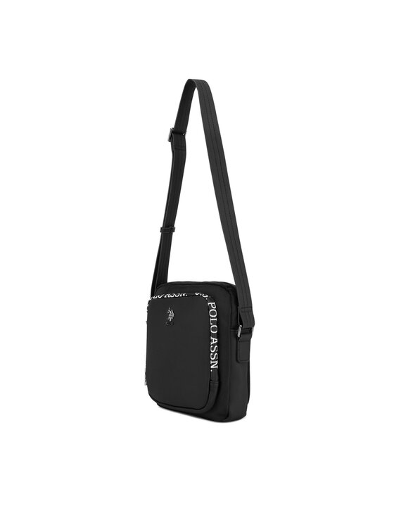 U.S. Polo Assn. U.S. Polo Assn. Τσαντάκι BIUXT6264MPJ Μαύρο