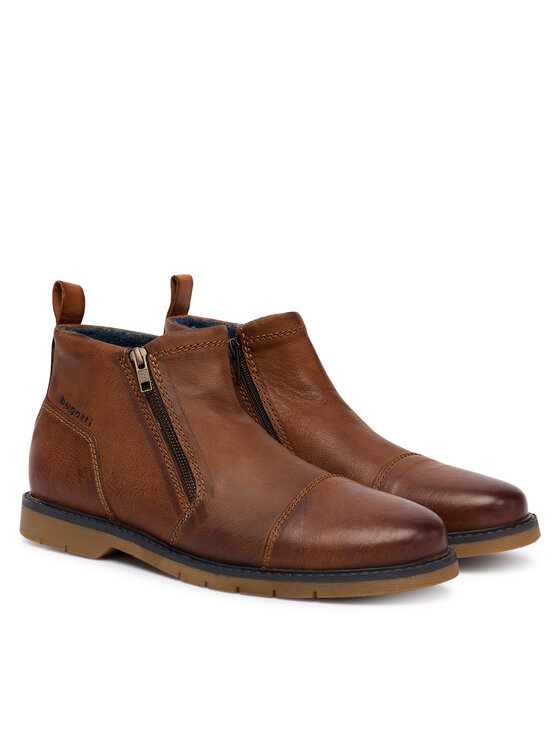 Bugatti Bugatti Stiefeletten 315-ATC30-3500 Braun