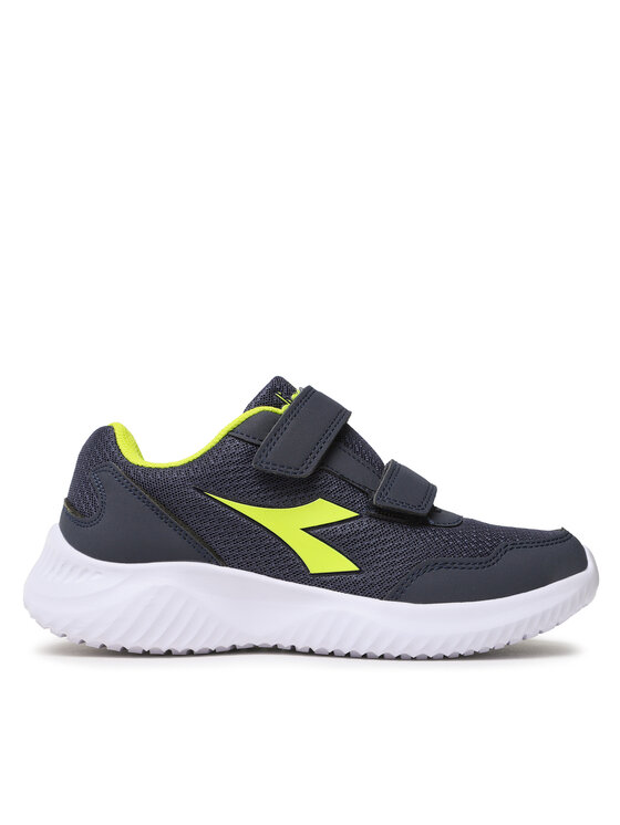 Sneakers Robin 3 Jr V 101.178063 01 D0164 Blu