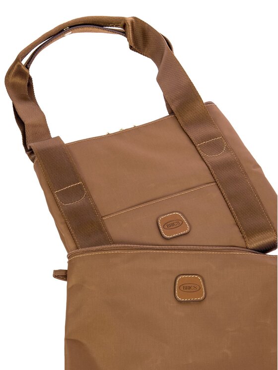 Bric's Bric's Torba 279992 Brązowy
