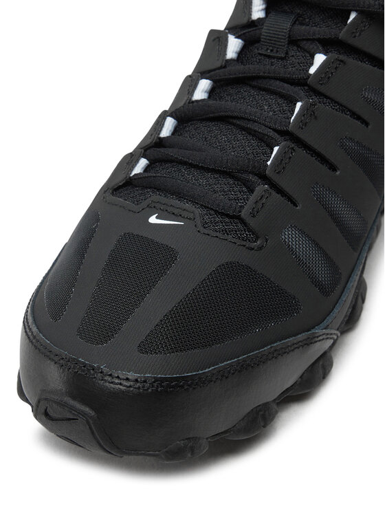 Nike Sneakers Reax 8 TR Mesh Schwarz Modivo