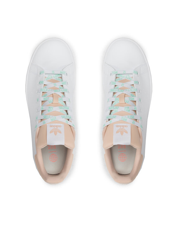 adidas adidas Sneakersy Stan Smith GW0571 Bílá