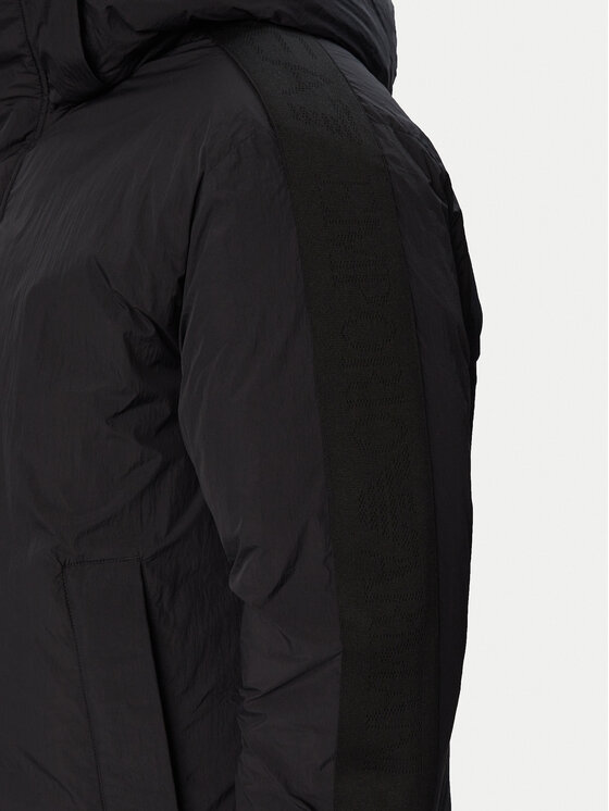EA7 Emporio Armani EA7 Emporio Armani Зимно яке 7M002390 AF15951 UC001 Черен Regular Fit