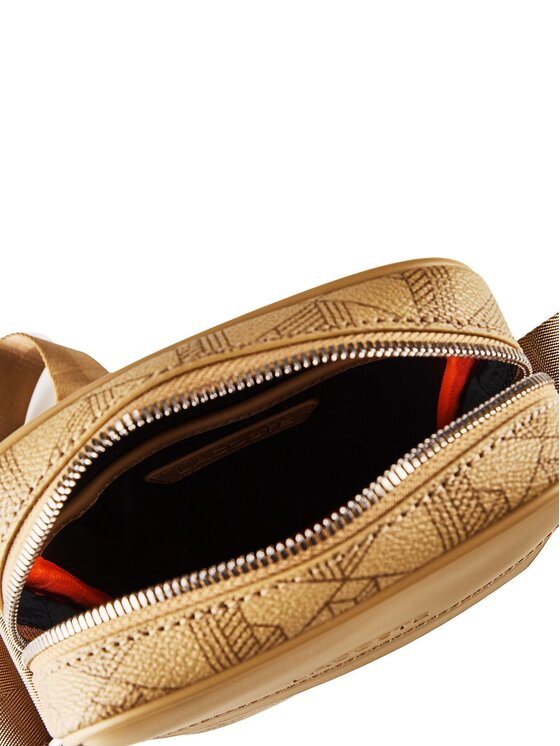 Lacoste Lacoste Torebka 315878 Brązowy