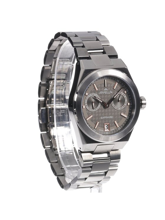 Appella Appella Orologio L70015.S1R6QF Grigio