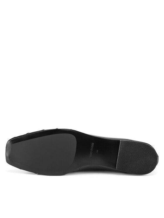 Gino Rossi Gino Rossi Ballerinas ELIS-116639 Schwarz