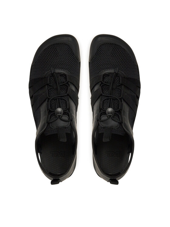 Teva Teva Σανδάλια Hydratrek 1164811 Μαύρο