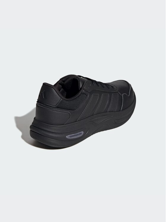 adidas adidas Sneakersy 168013 Czarny