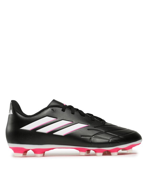 Pantofi adidas Copa Pure.4 Flexible Ground Boots GY9081 Negru