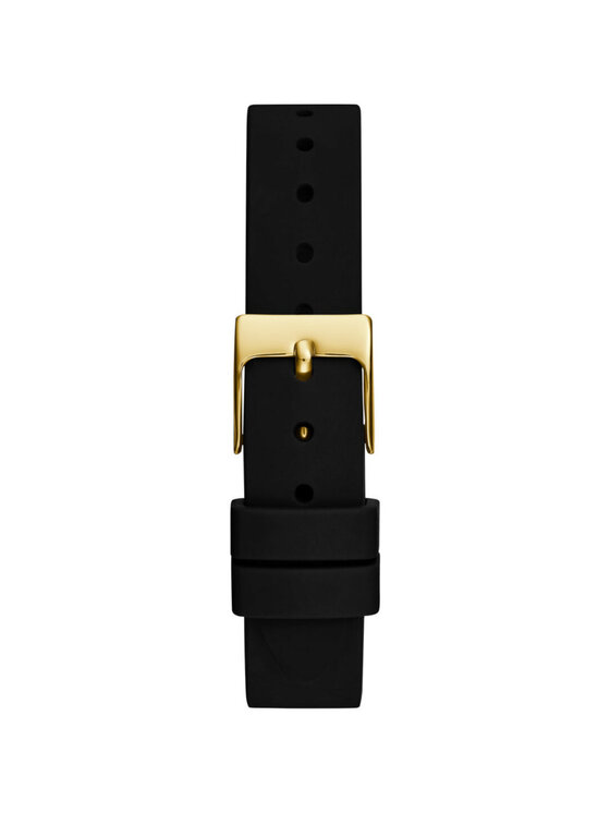Guess Guess Zegarek GW0469L3 Złoty