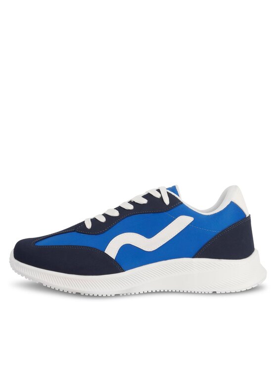 Regatta Regatta Tenisice Marine Retro RMF825 Plava