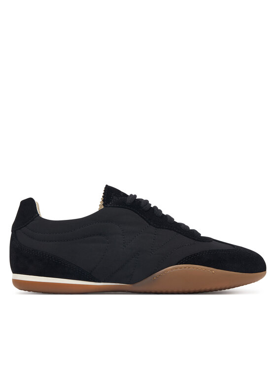 Weekend Max Mara Sneakers Lancia 2625766054 Negru