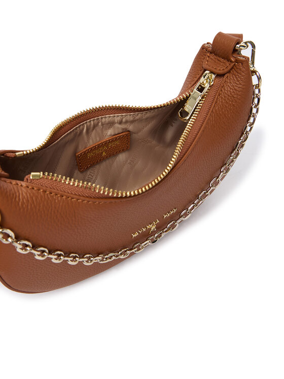 Patrizia Pepe Patrizia Pepe Ročna torba 8B0309/L001-R877 Rjava