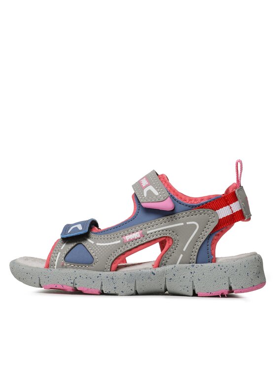 Primigi Primigi Sandale 3971800 Albastru