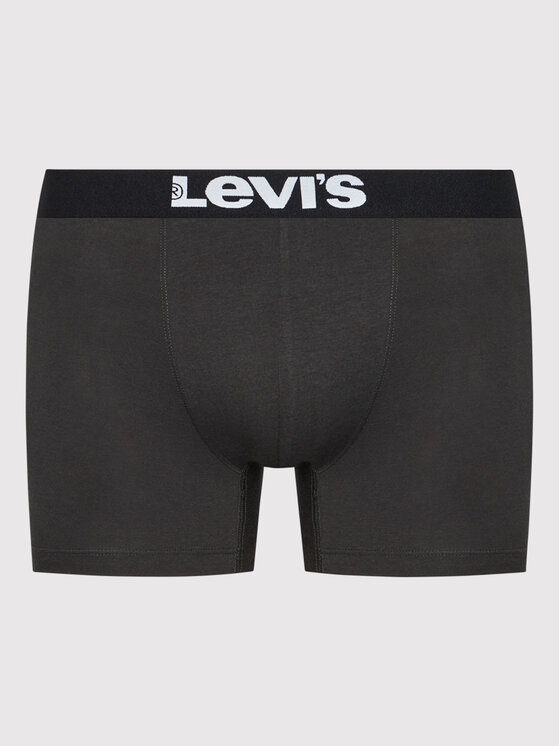 Levi's® Levi's® 4 darab boxer 37149-0479 Fehér
