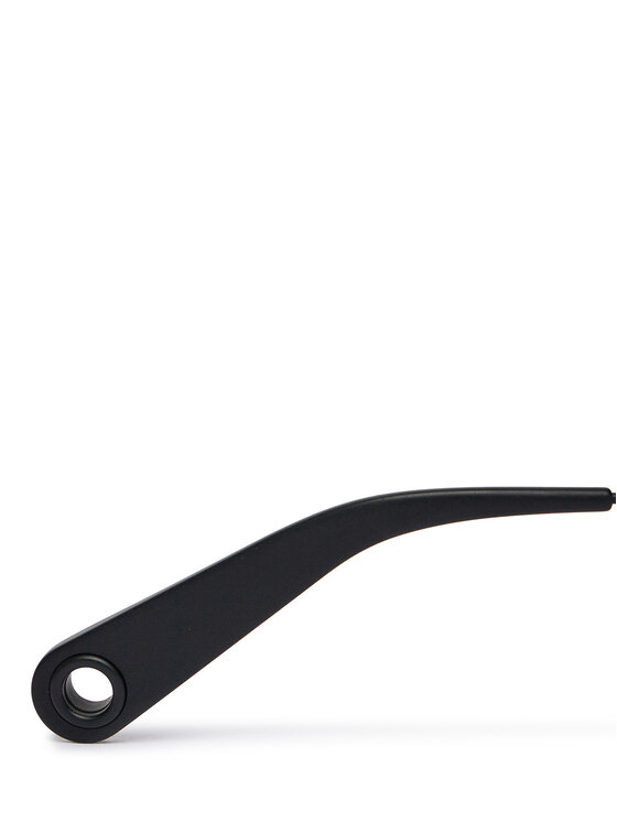 JACQUEMUS JACQUEMUS Okulary przeciwsłoneczne JAC68C2SUN Czarny