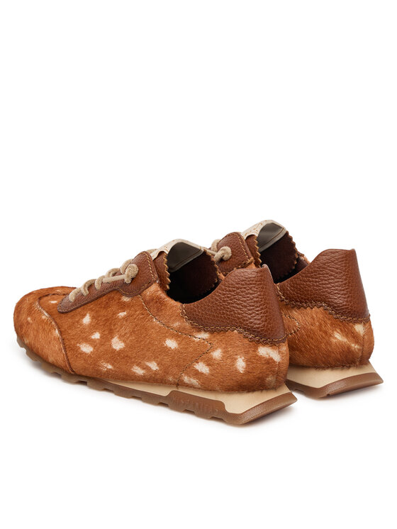 Hispanitas Hispanitas Sneakers Zinnia HI265187 C002 Maro