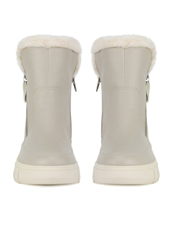 Rieker Rieker Botine Y3581-60 Bej