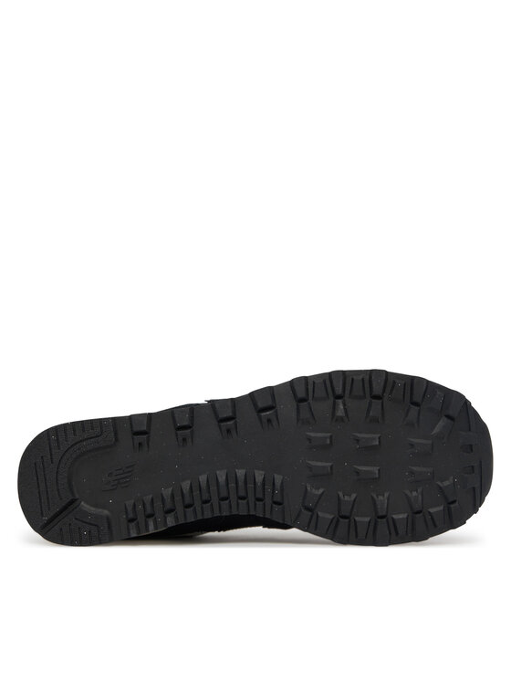 New Balance New Balance Laisvalaikio batai U574YCE Juoda