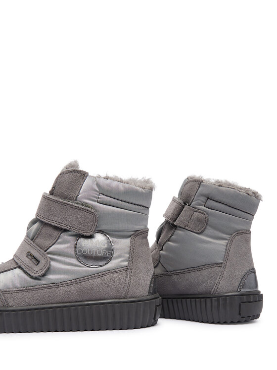 Primigi Primigi Schneeschuhe GORE-TEX 8935511 M Grau