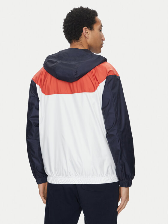 Puma Puma Wiatrówka Essentials 684626 Kolorowy Relaxed Fit