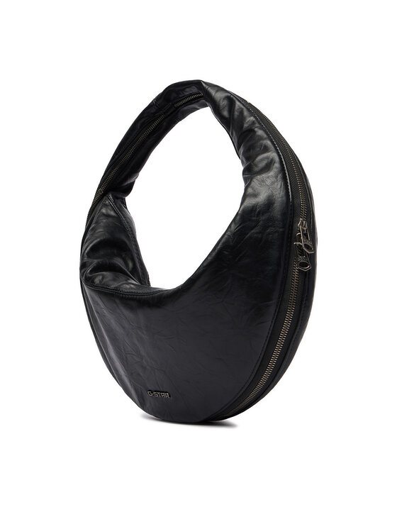 G-STAR G-Star Raw Kabelka C-LDA8823 Čierna