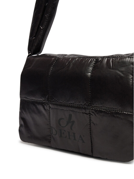 Deha Deha Handtasche D12941 10009 Schwarz