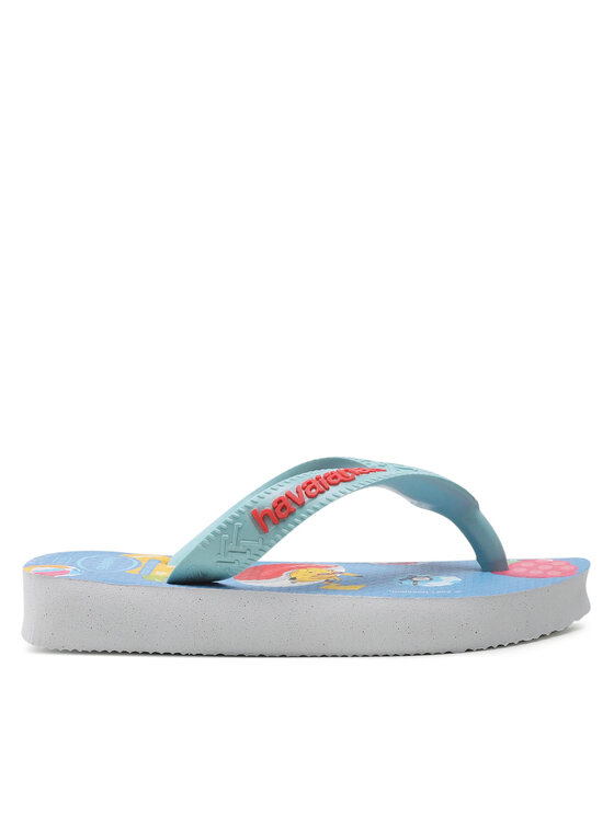 Havaianas Havaianas Japonke Top Pokemon 41463130001 Modra