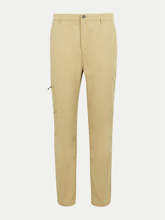 Regatta Regatta Pantaloni outdoor Dalry RMJ306 Beige Regular Fit