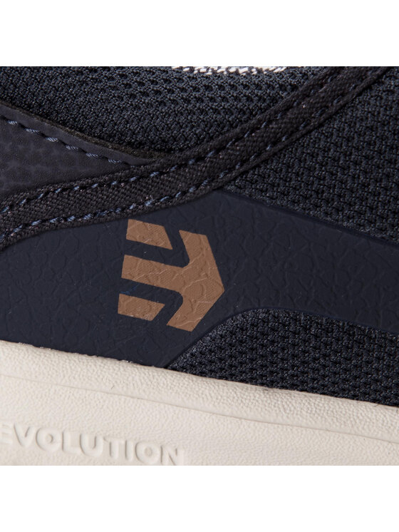 Etnies Etnies Sneakersy Scout 4101000419 Granatowy