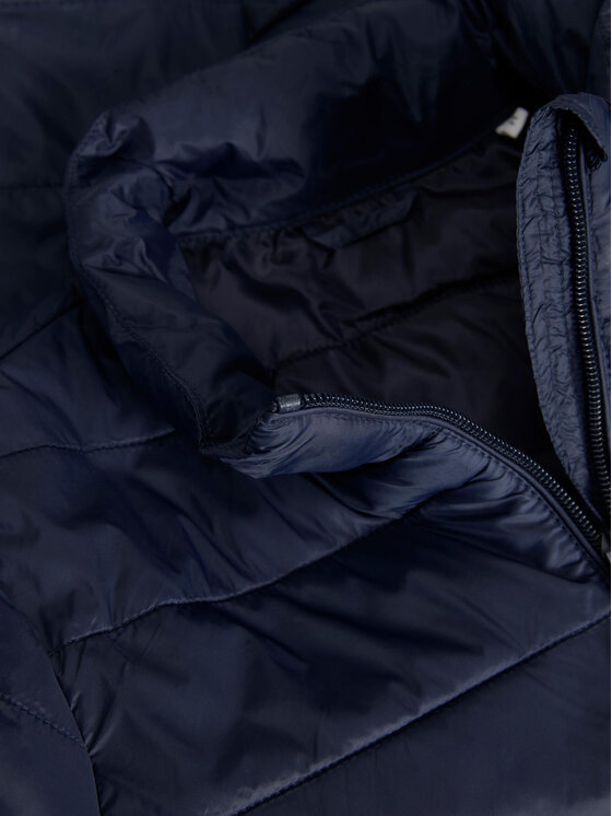 JJXX JJXX Prijelazna jakna 12224638 Tamnoplava Regular Fit