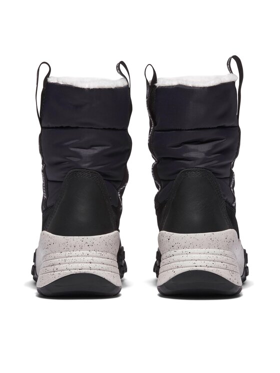 Timberland Timberland Апрески Tn W4 Wnter Pullon Wp Ins TB0A63BP0151 Черен