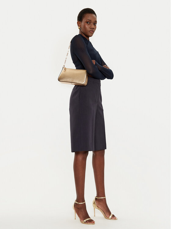 Michael Kors Michael Kors Сумка 32R4G8EW2M Золотий
