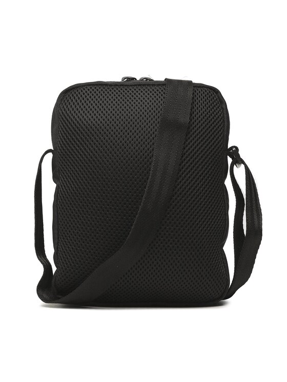 Puma Puma Τσαντάκι Ferrari SPTWR Race Portable 079567 Μαύρο