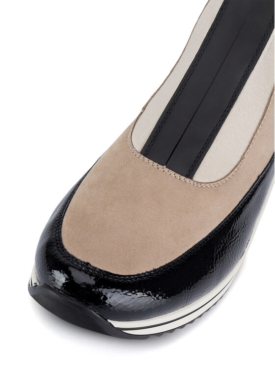 Remonte Remonte Stivaletti D0T71-60 Beige