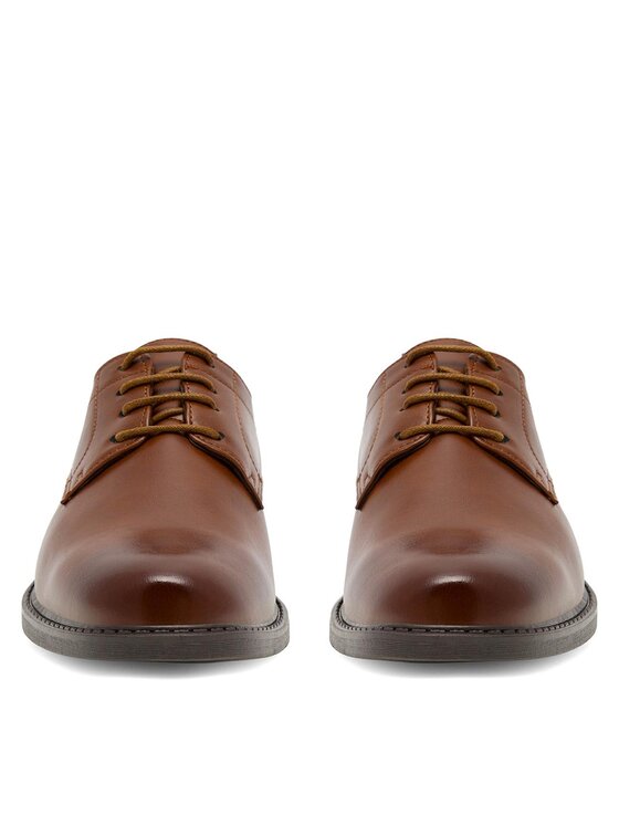 Ottimo Ottimo Halbschuhe CYL6146-7(V)CH Braun