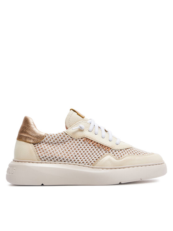 Sneakers Hispanitas HV243412 Alb