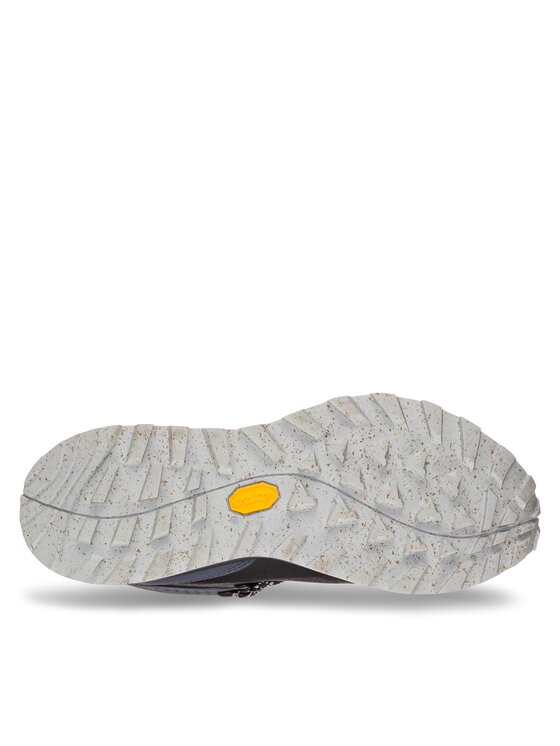 Jack Wolfskin Jack Wolfskin Bakancs Terraventure Texapore Mid W 4049991 Szürke
