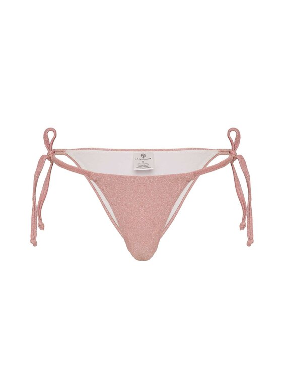 La Michaux La Michaux Bikini pezzo sotto OLIVIA Rosa