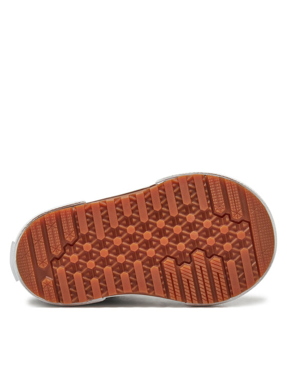 Vans Vans Laisvalaikio batai MTE SK8-Hi Zip VN000D0MN421 Juoda