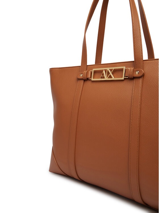 Armani Exchange Armani Exchange Torebka XW002608 AF15632 U6119 Brązowy