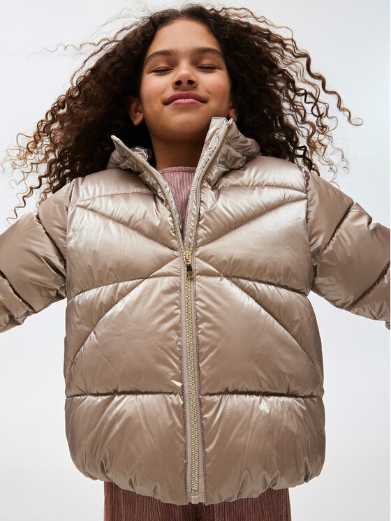 Kenzo deals daunenjacke rosa