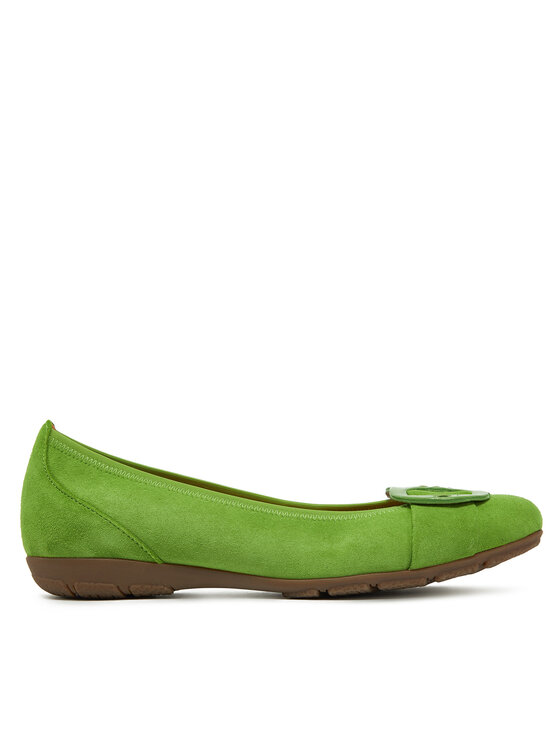 Balerini Gabor 64.163.19 Verde