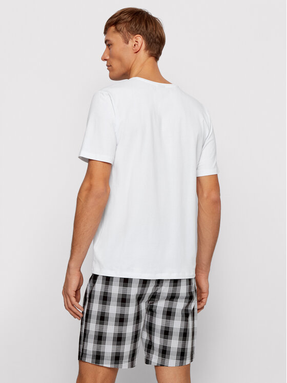 Pigiama Urban Short Set 50450074 Multicolore