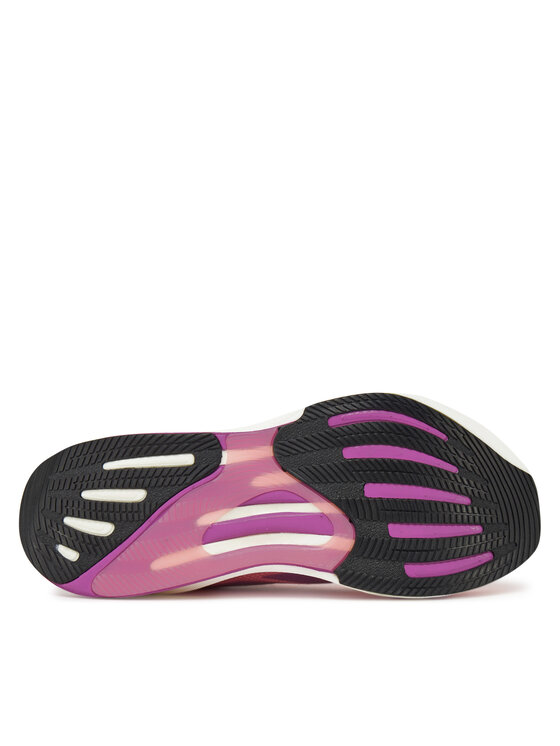 adidas adidas Buty do biegania Supernova Rise 2 W JR5847 Różowy