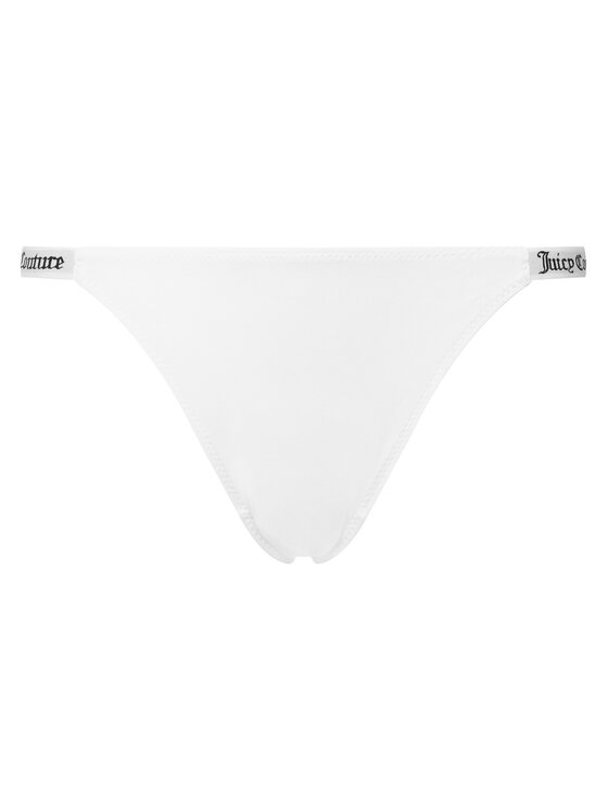 Juicy Couture Juicy Couture Set de tanga﻿ JCTTH225951 Colorat