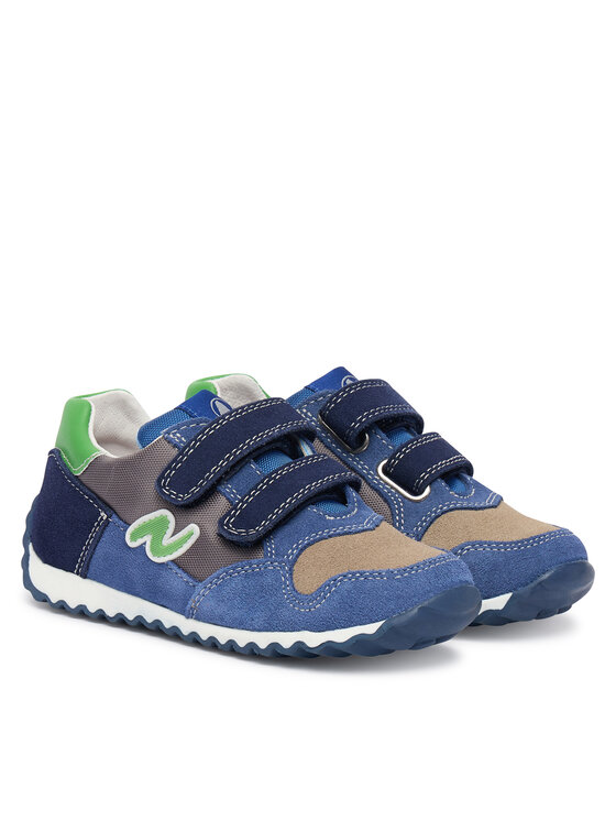Naturino Naturino Tossud Sammy 2 Vl. 2016558-02-2C85 M Tumesinine