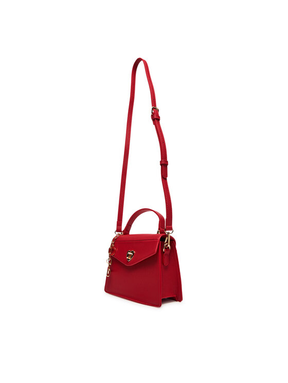 DeeZee DeeZee Handtasche H23701 Rot